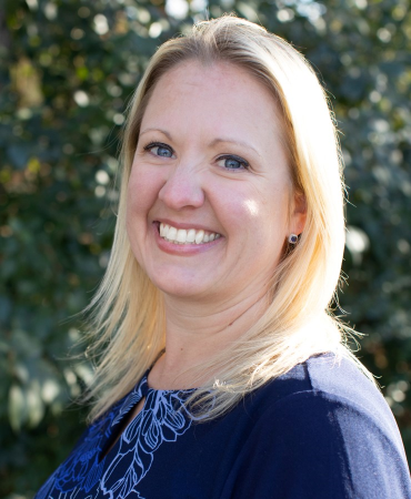Staci Mills