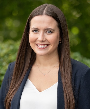 Sarah DeBord