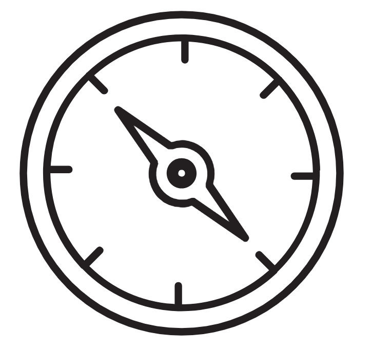 Mission icon