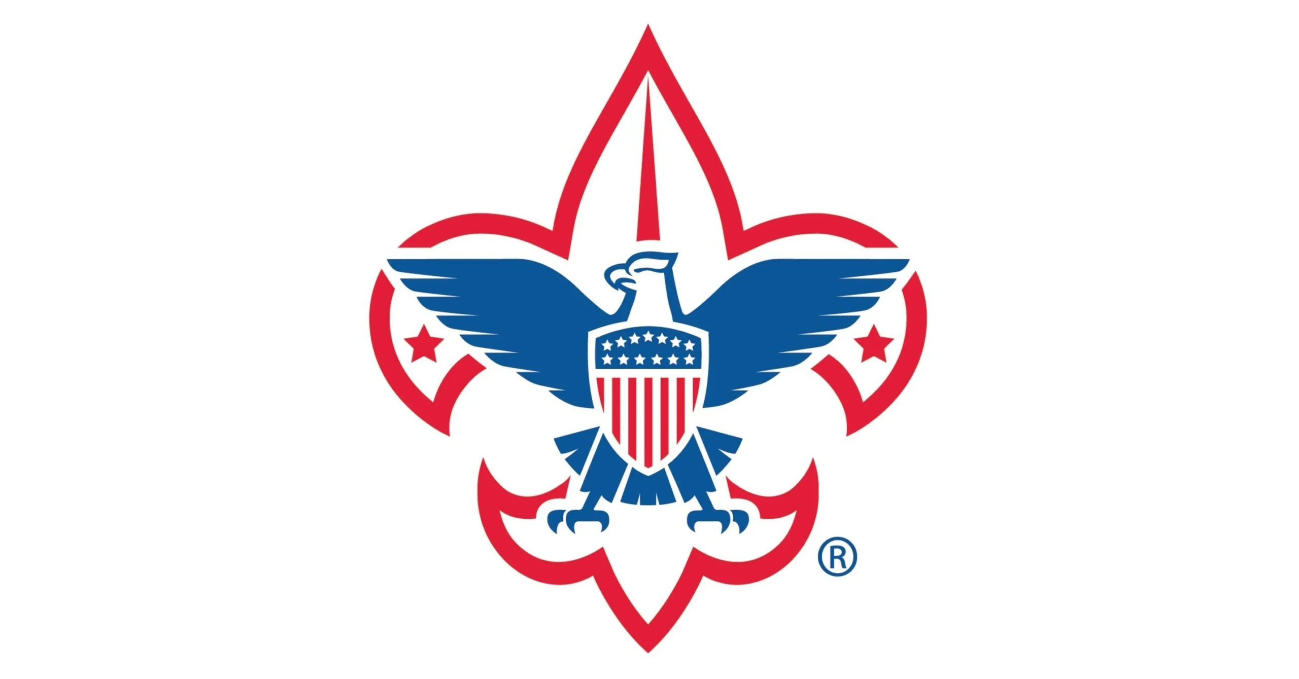 SCOUTING AMERICA Logo