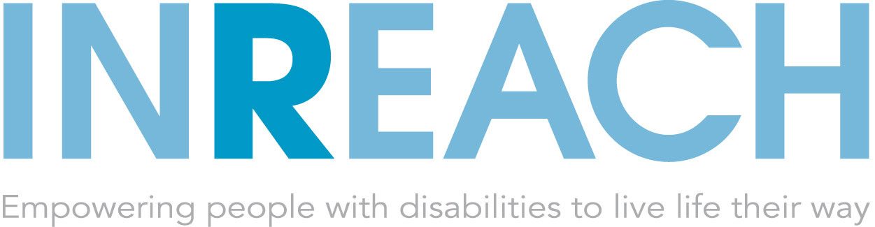 INCREACH Logo
